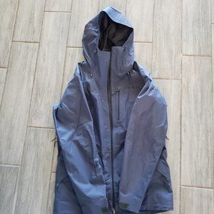 COPY - Patagonia shell
